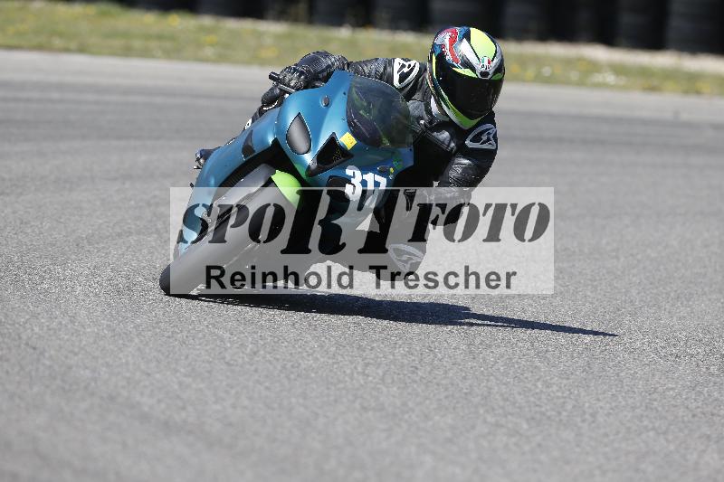 Archiv-2025/03 04.04.2025 TZ Motorsport ADR/Gruppe gruen/317